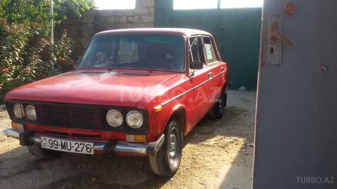 LADA (VAZ) 2106 1982, 15,000 km - 0.1 l - Bakı