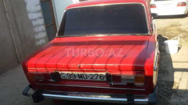 LADA (VAZ) 2106 1982, 15,000 km - 0.1 l - Bakı