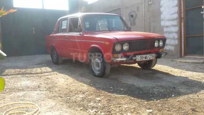 LADA (VAZ) 2106 1982, 15,000 km - 0.1 l - Bakı