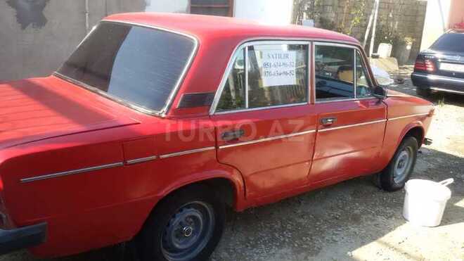 LADA (VAZ) 2106 1982, 15,000 km - 0.1 l - Bakı