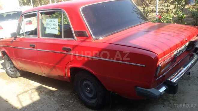 LADA (VAZ) 2106 1982, 15,000 km - 0.1 l - Bakı