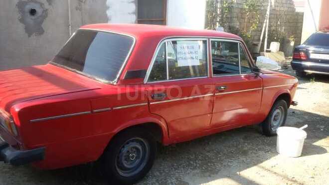 LADA (VAZ) 2106 1982, 15,000 km - 0.1 l - Bakı
