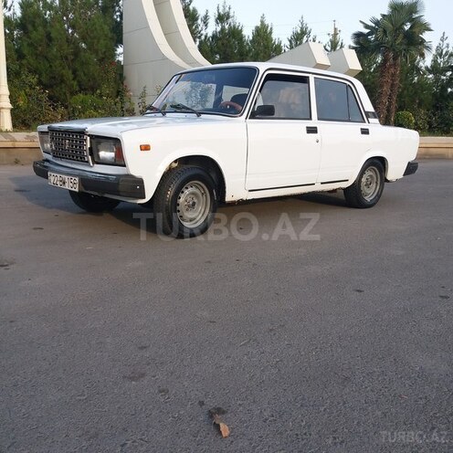 LADA (VAZ) 2107 1999, 191 km - 1.4 л - Bərdə