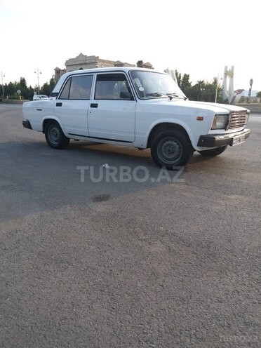 LADA (VAZ) 2107 1999, 191 km - 1.4 л - Bərdə