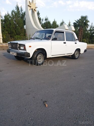 LADA (VAZ) 2107 1999, 191 km - 1.4 л - Bərdə