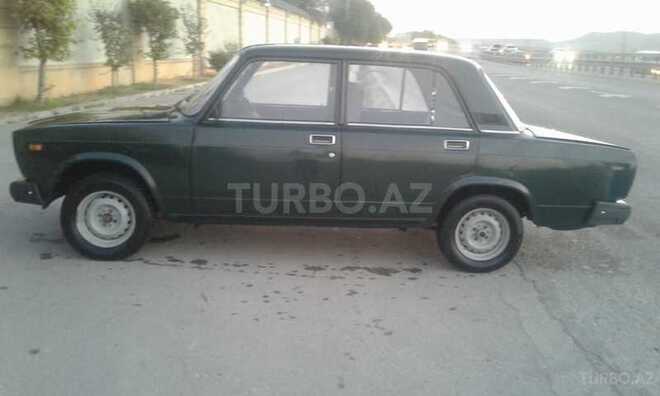 LADA (VAZ) 2107 1999, 128,000 km - 1.6 л - Bakı