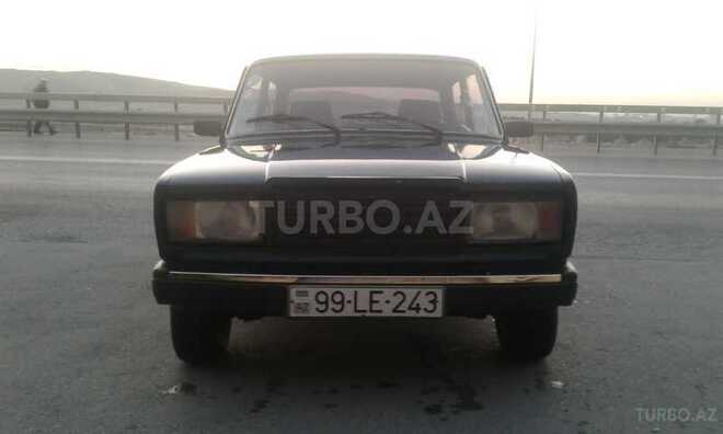 LADA (VAZ) 2107 1999, 128,000 km - 1.6 л - Bakı