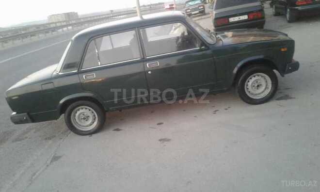 LADA (VAZ) 2107 1999, 128,000 km - 1.6 л - Bakı