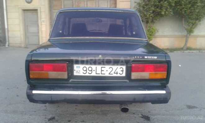 LADA (VAZ) 2107 1999, 128,000 km - 1.6 л - Bakı