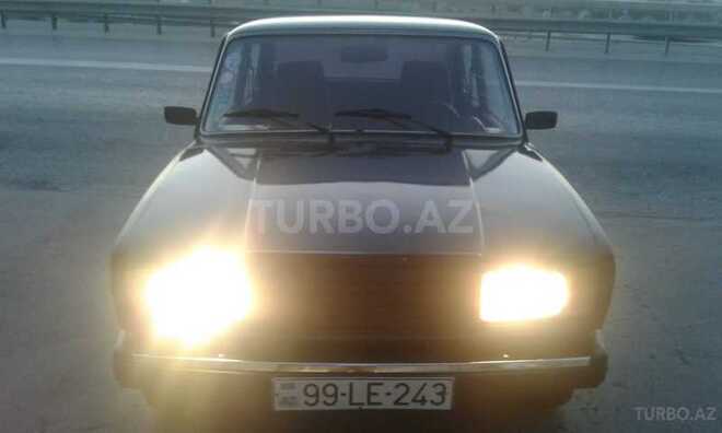 LADA (VAZ) 2107 1999, 128,000 km - 1.6 л - Bakı