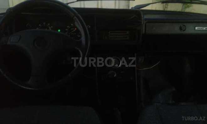 LADA (VAZ) 2107 1999, 128,000 km - 1.6 л - Bakı