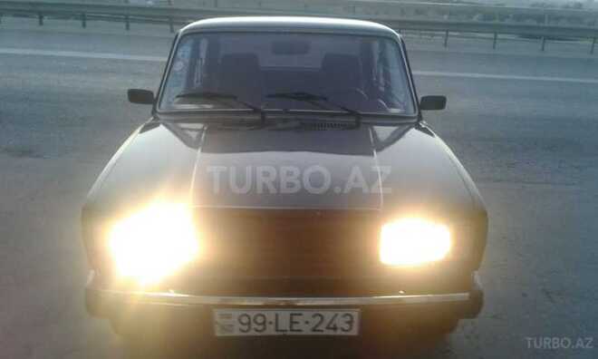 LADA (VAZ) 2107 1999, 128,000 km - 1.6 л - Bakı