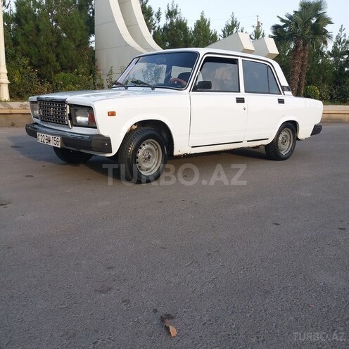 LADA (VAZ) 2107 1998, 188,000 km - 1.5 l - Bərdə