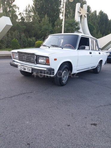 LADA (VAZ) 2107 1998, 188,000 km - 1.5 l - Bərdə