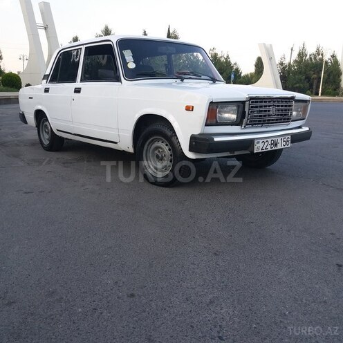 LADA (VAZ) 2107 1998, 188,000 km - 1.5 l - Bərdə