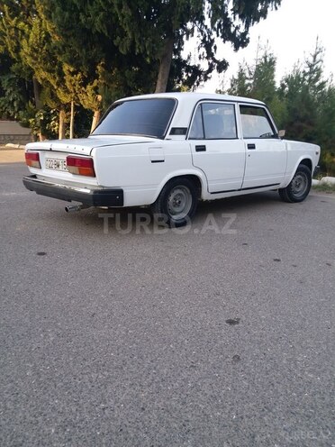 LADA (VAZ) 2107 1998, 188,000 km - 1.5 l - Bərdə