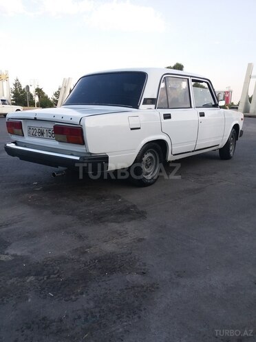 LADA (VAZ) 2107 1998, 188,000 km - 1.5 l - Bərdə