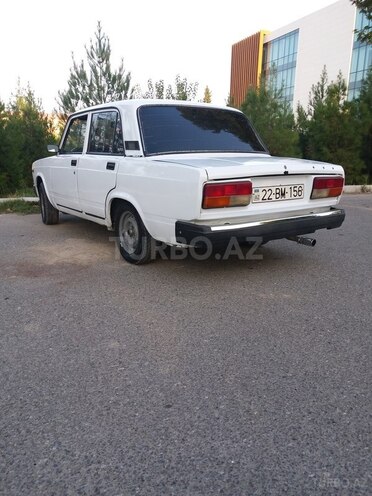 LADA (VAZ) 2107 1998, 188,000 km - 1.5 l - Bərdə