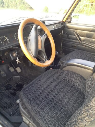 LADA (VAZ) 2107 1998, 188,000 km - 1.5 l - Bərdə