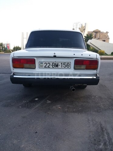 LADA (VAZ) 2107 1998, 188,000 km - 1.5 l - Bərdə