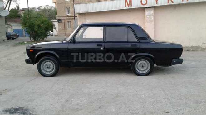 LADA (VAZ) 2107 2011, 102,356 km - 1.6 l - Sumqayıt