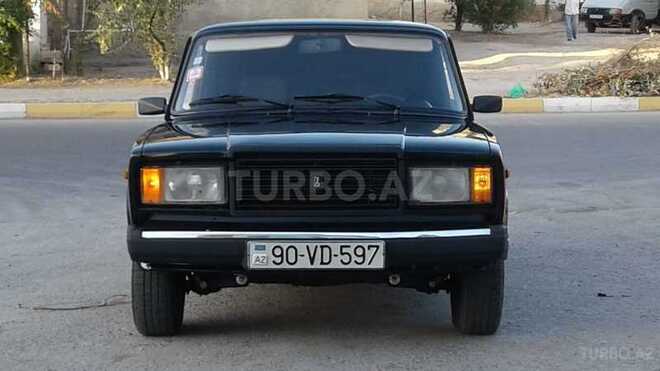 LADA (VAZ) 2107 2011, 102,356 km - 1.6 l - Sumqayıt