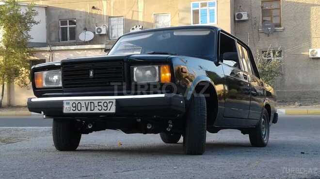LADA (VAZ) 2107 2011, 102,356 km - 1.6 l - Sumqayıt