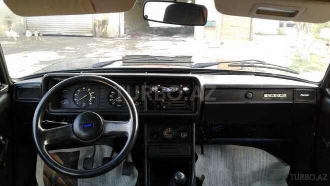 LADA (VAZ) 2107 2011, 102,356 km - 1.6 l - Sumqayıt