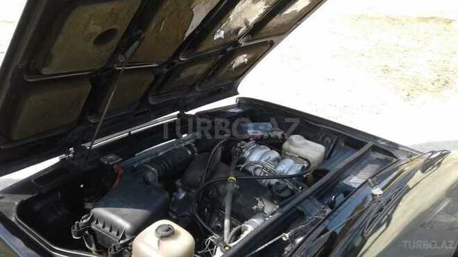 LADA (VAZ) 2107 2011, 102,356 km - 1.6 l - Sumqayıt