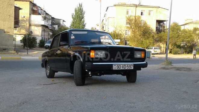 LADA (VAZ) 2107 2011, 102,356 km - 1.6 l - Sumqayıt