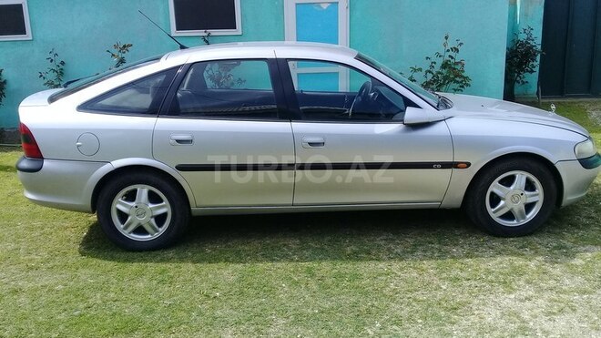 Opel Vectra 1996, 240,000 km - 0.3 l - Bakı