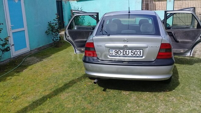 Opel Vectra 1996, 240,000 km - 0.3 l - Bakı