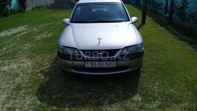 Opel Vectra 1996, 240,000 km - 0.3 l - Bakı