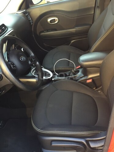 Kia Soul 2014, 58,000 km - 2.0 л - Bakı