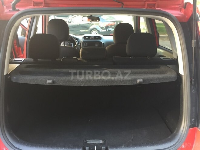 Kia Soul 2014, 58,000 km - 2.0 л - Bakı