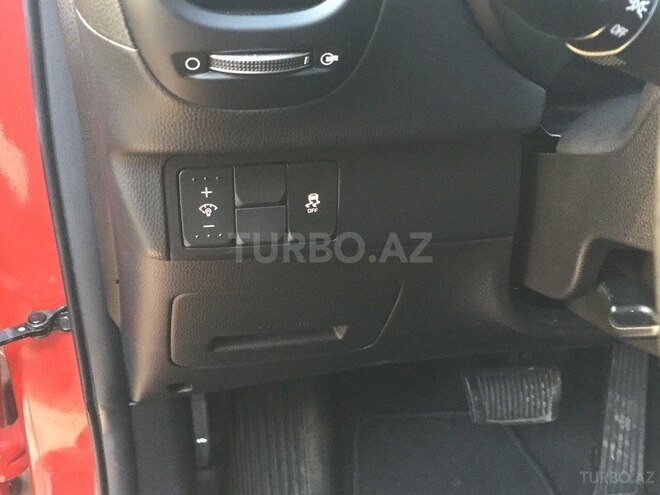 Kia Soul 2014, 58,000 km - 2.0 л - Bakı
