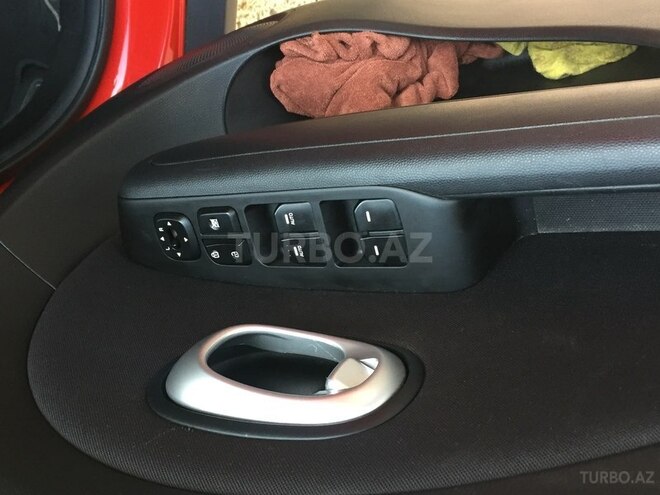 Kia Soul 2014, 58,000 km - 2.0 л - Bakı