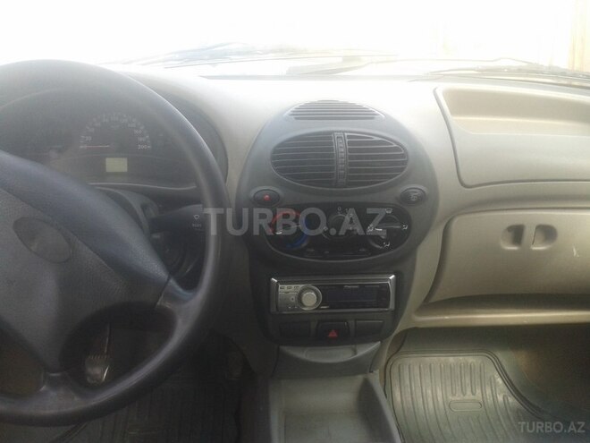 LADA (VAZ) Kalina 2005, 2,536 km - 1.6 л - Bakı