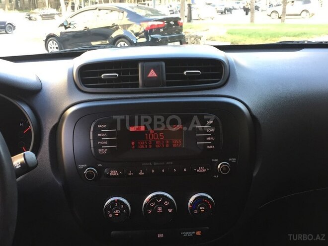 Kia Soul 2014, 58,000 km - 2.0 л - Bakı