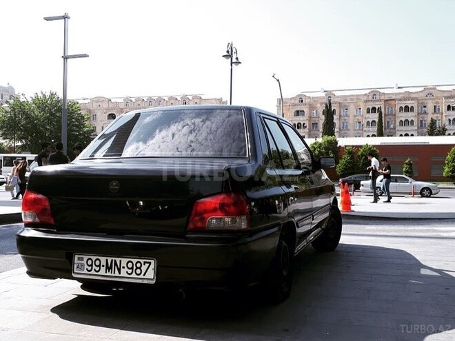 Saipa 132 2015, 120,000 km - 1.3 l - Bakı
