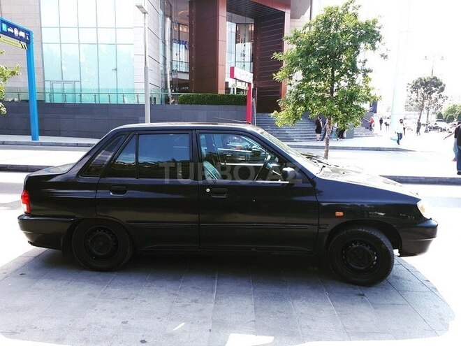 Saipa 132 2015, 120,000 km - 1.3 l - Bakı