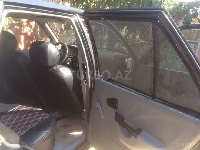 Saipa 132 2015, 120,000 km - 1.3 l - Bakı
