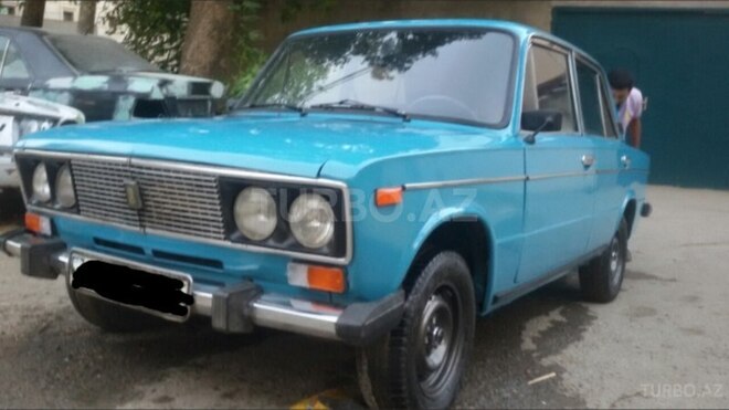 LADA (VAZ) 2106 1985, 200,000 km - 1.6 l - Bakı
