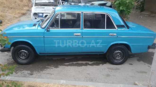 LADA (VAZ) 2106 1985, 200,000 km - 1.6 l - Bakı