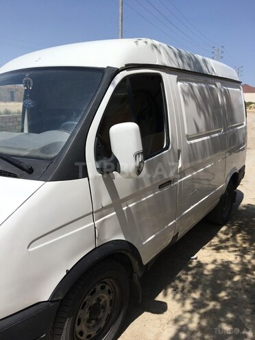 GAZ Sobol 2008, 155,000 km - 0.1 л - Bakı