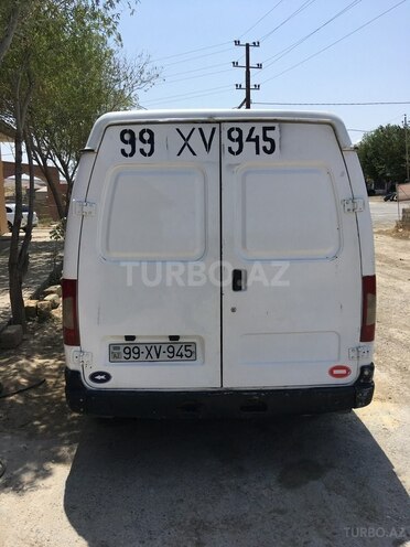 GAZ Sobol 2008, 155,000 km - 0.1 л - Bakı