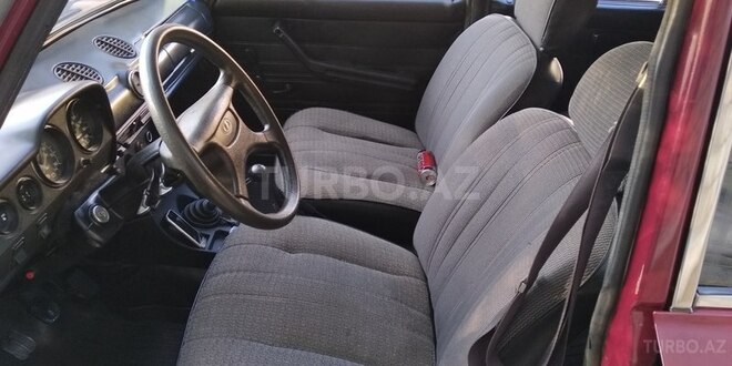 LADA (VAZ) 2106 2001, 28,028 km - 0.1 l - Sumqayıt