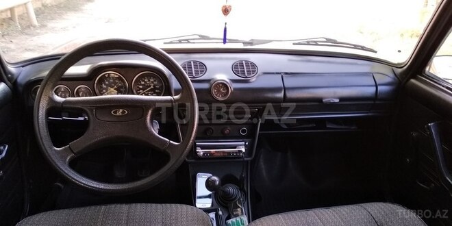 LADA (VAZ) 2106 2001, 28,028 km - 0.1 l - Sumqayıt
