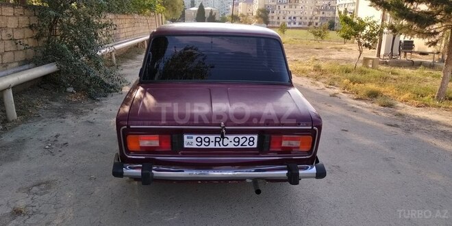 LADA (VAZ) 2106 2001, 28,028 km - 0.1 l - Sumqayıt