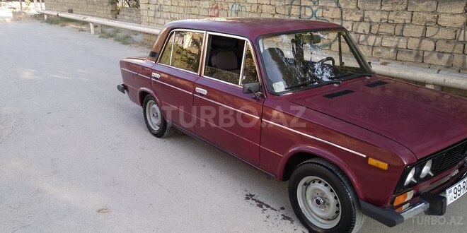 LADA (VAZ) 2106 2001, 28,028 km - 0.1 l - Sumqayıt